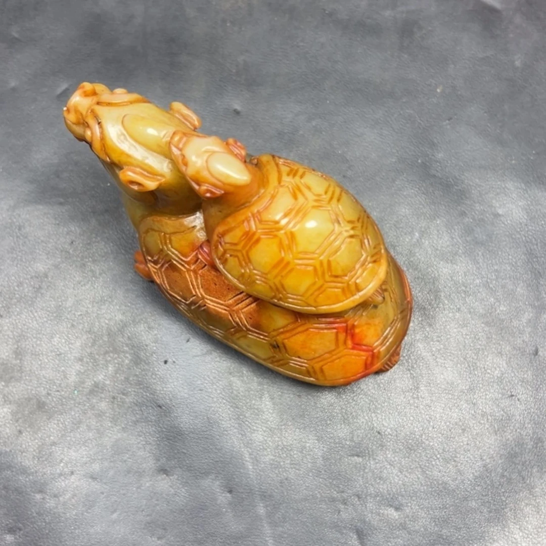 【闪购商品】和田玉把件未镶嵌