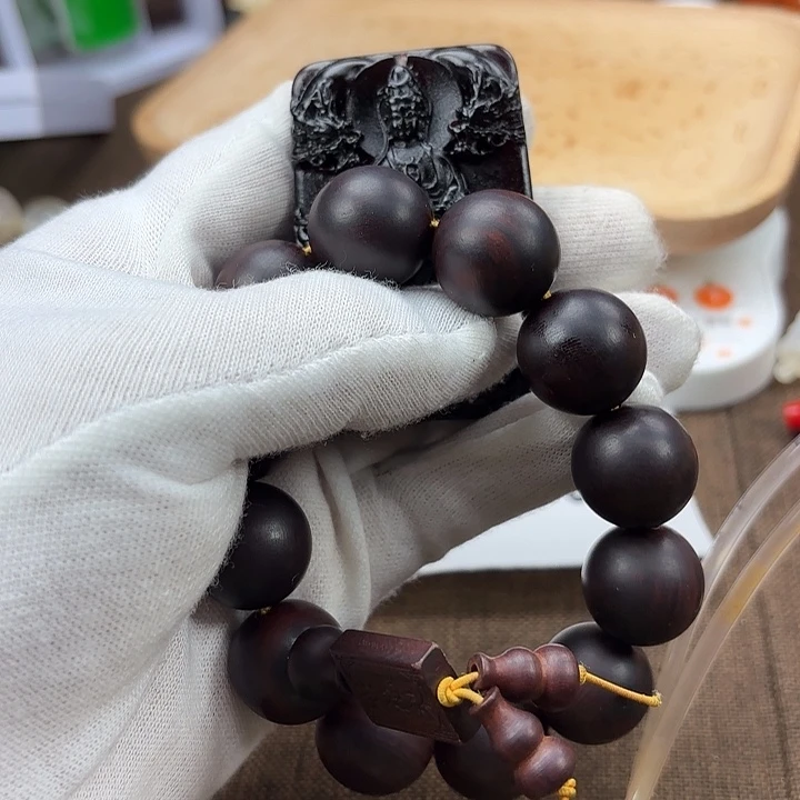 非洲紫檀（红花梨）113