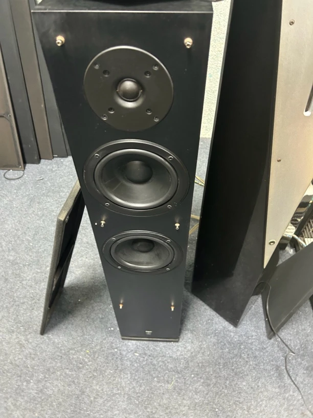 YMH7900音响一对不包邮