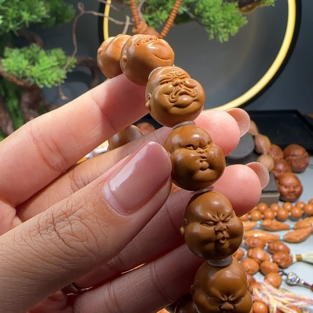 手串/手链橄榄核福利待遇
