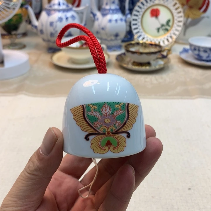 紫砂金瓷阁精品瓷器店
