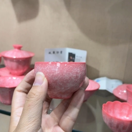 大宋甄选茶具茶器