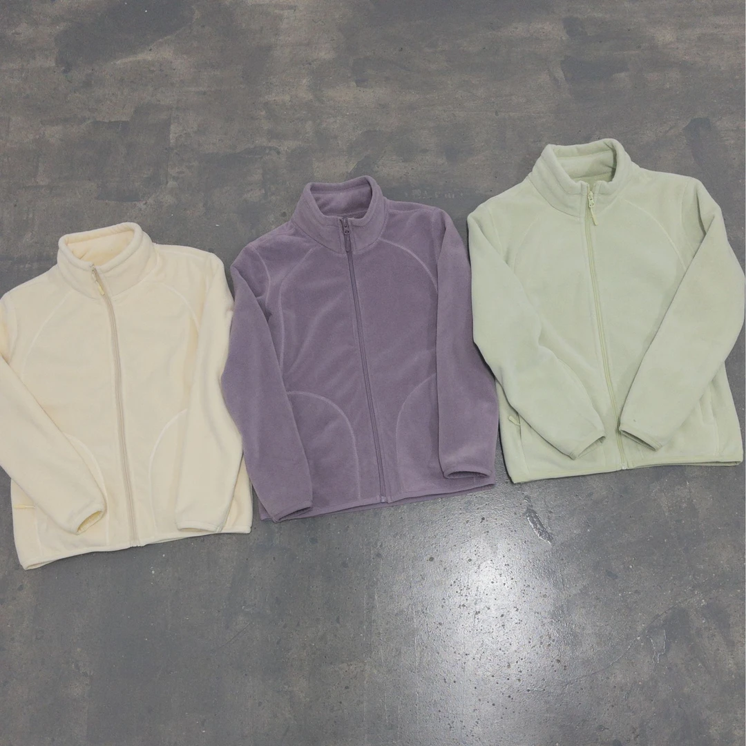 hd【外套系列】热.得.快# 升级小火炉 绒蓄.热锁温加厚 保暖外套