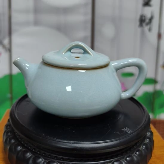 汝州原矿原釉福利