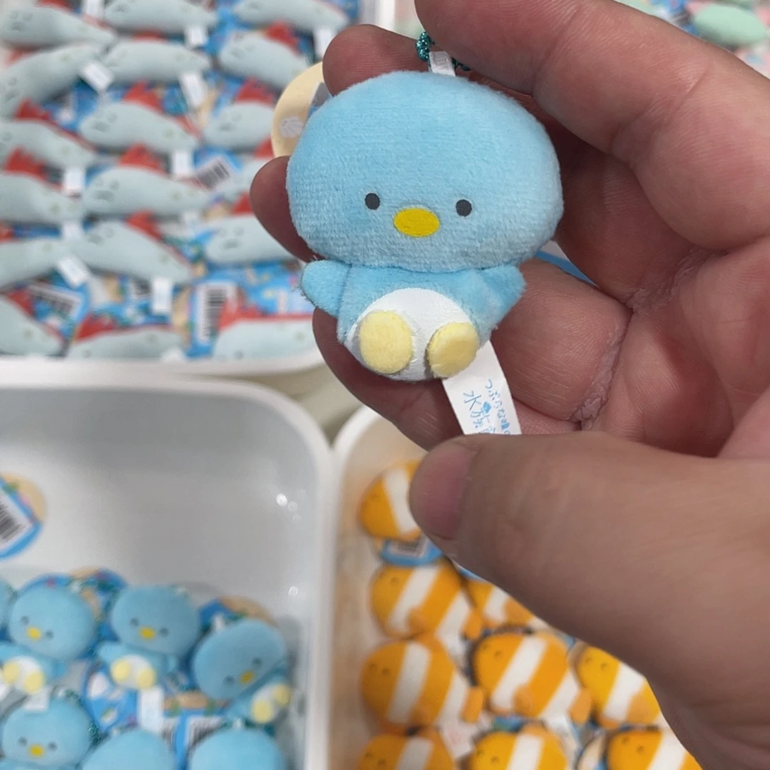 毛绒小满毛绒超可爱