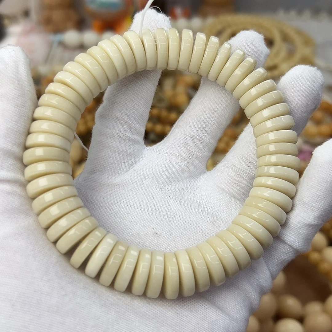 吊坠菩提根/象牙果15微瑕药片272