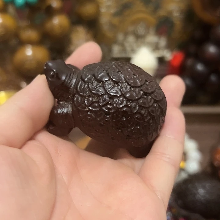 吊坠滴血莲花菩提