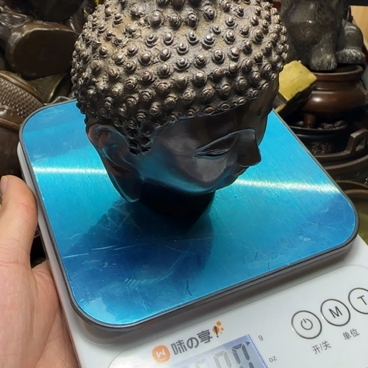 铜器把玩摆件链接