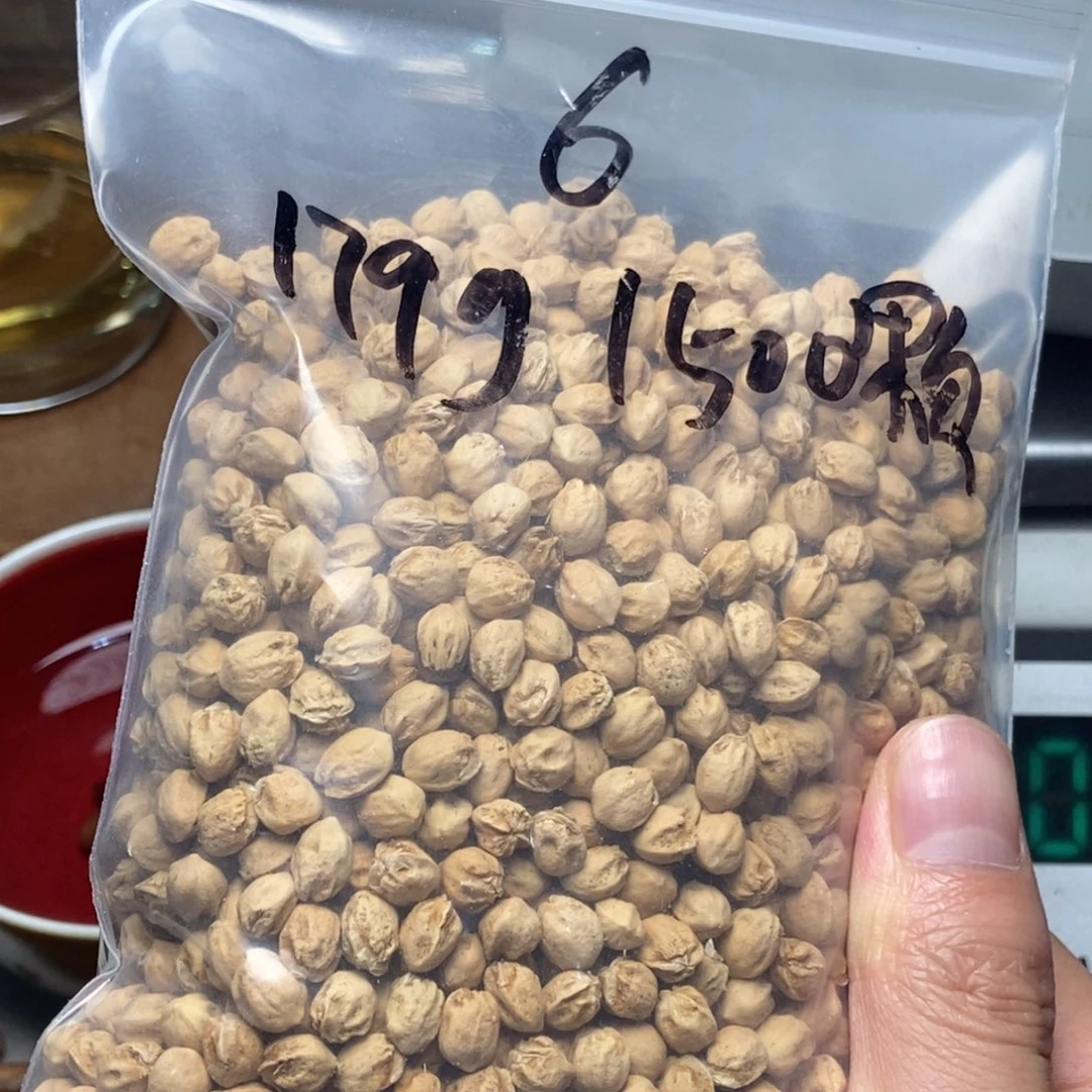柏香籽/百香籽吊坠富**太