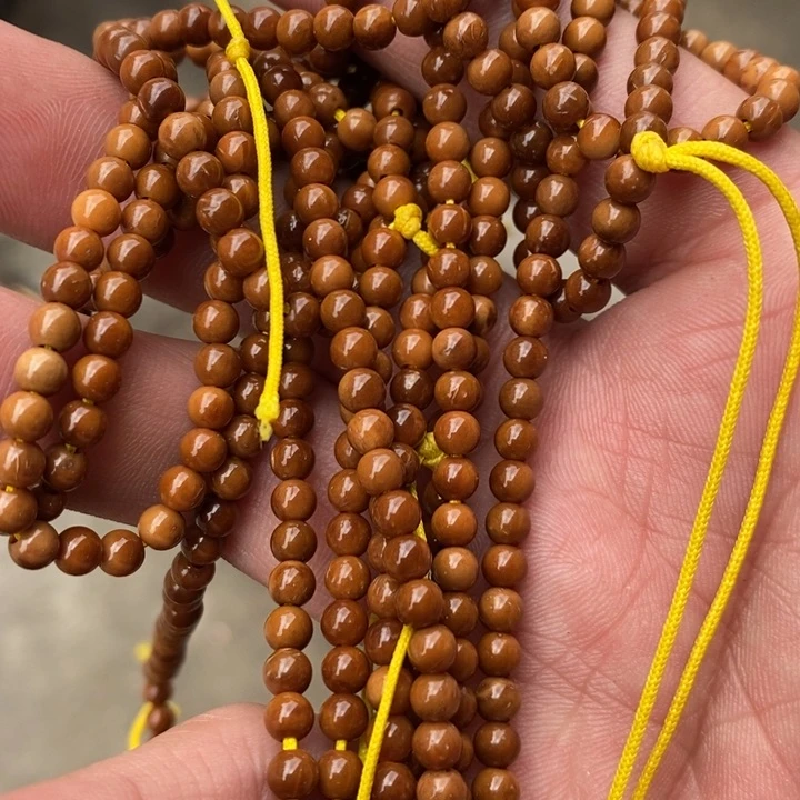 库克无事牌0.4规格-114颗