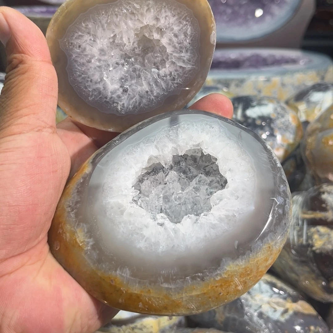 未镶嵌大型摆件（非配饰）紫晶