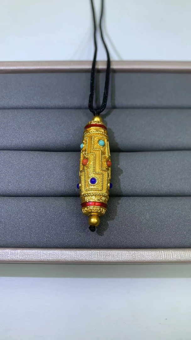 吊坠 【质检发货】时尚吊坠D695