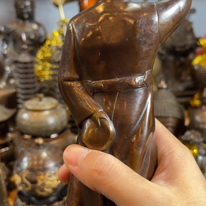案台摆件物品摆件