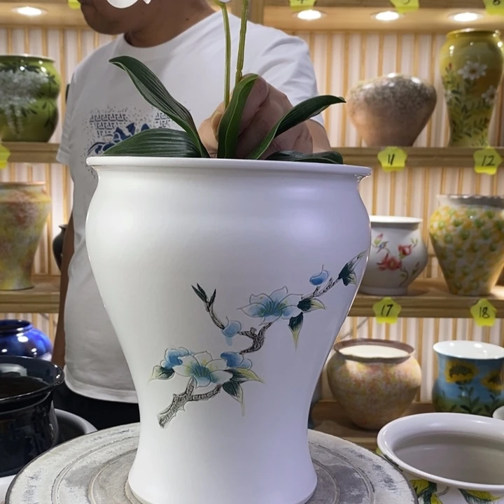 无暇不成瓷，手工做不到百分百完美