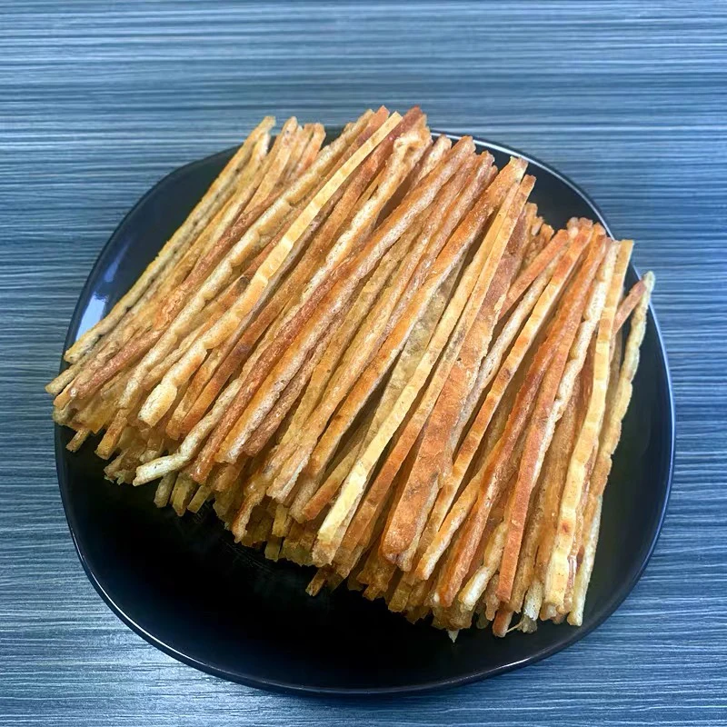 威海特产碳烤明太鱼丝鳕鱼片鱿鱼开袋即食鲜美有嚼劲休闲海鲜零食