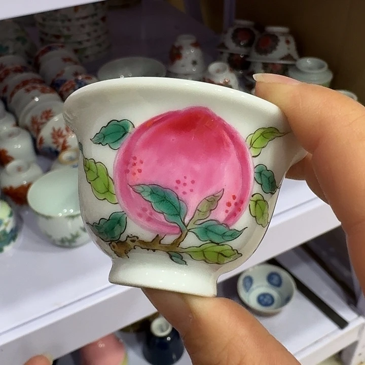 陶瓷艺术品收藏陶瓷