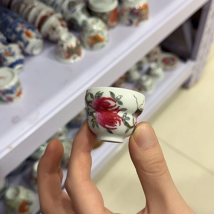 陶瓷艺术品收藏陶瓷