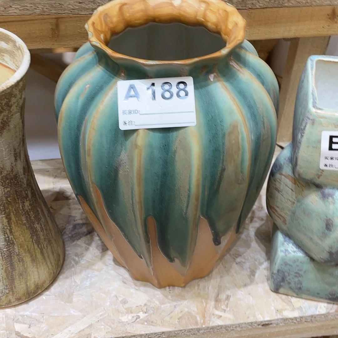 瓶景德镇陶瓷艺术