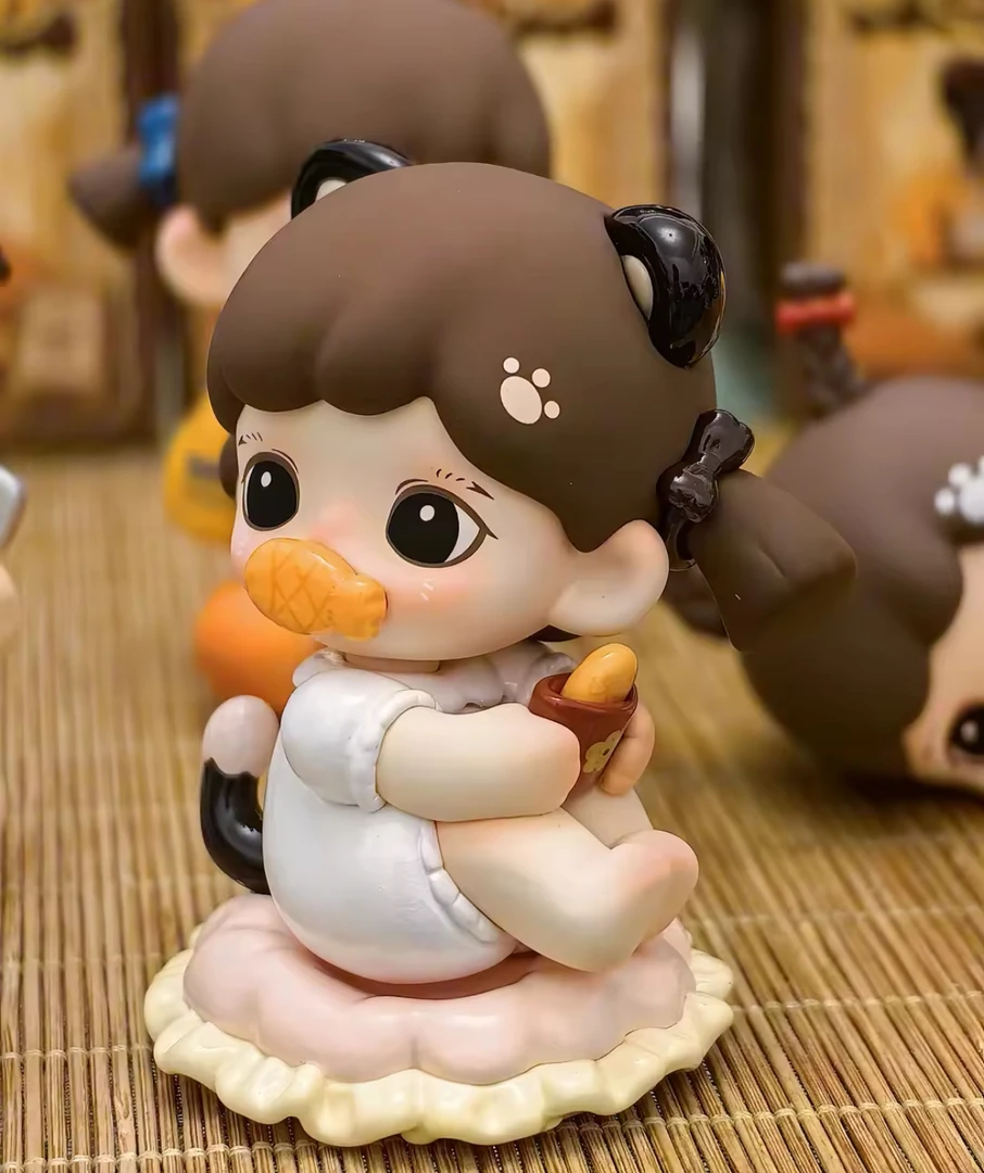 菲姐明盒手办指定款直播链接《直播链接请勿乱拍》