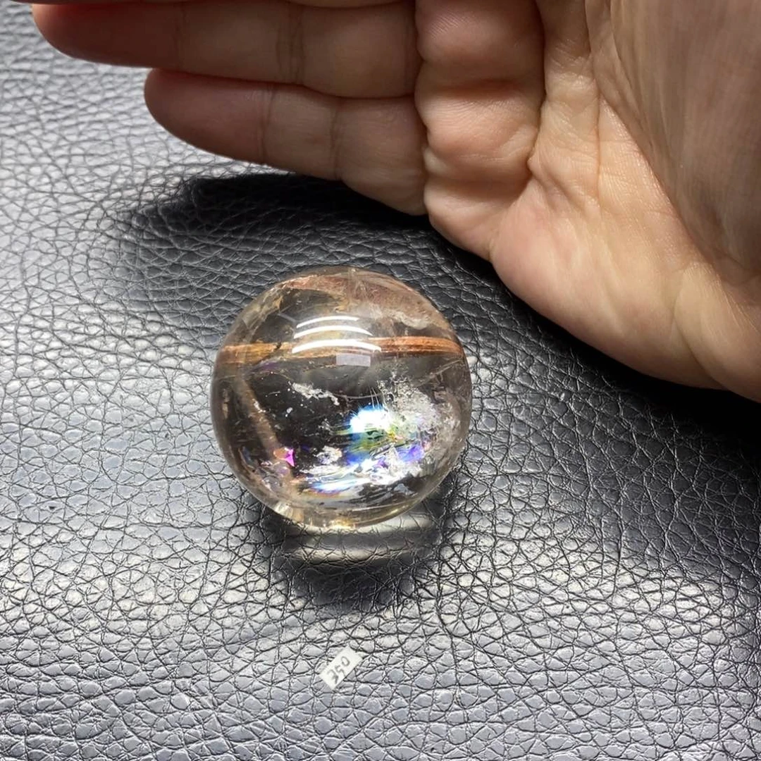 未镶嵌大型摆件（非配饰）水晶