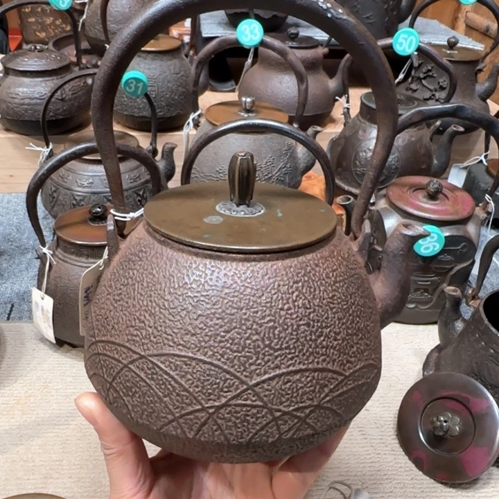 老铁壶好看好玩福利