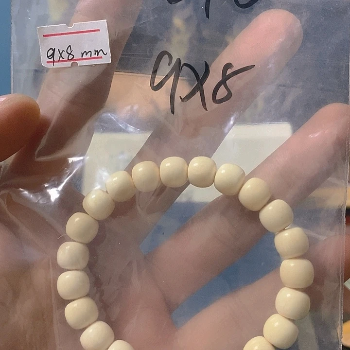 天然猛犸牙雕刻残次品