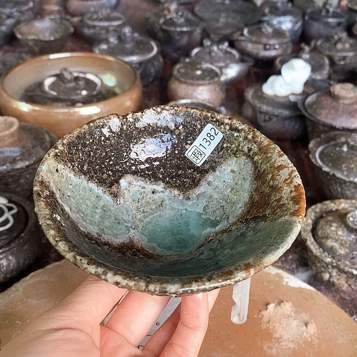 自产自销源头柴烧1382