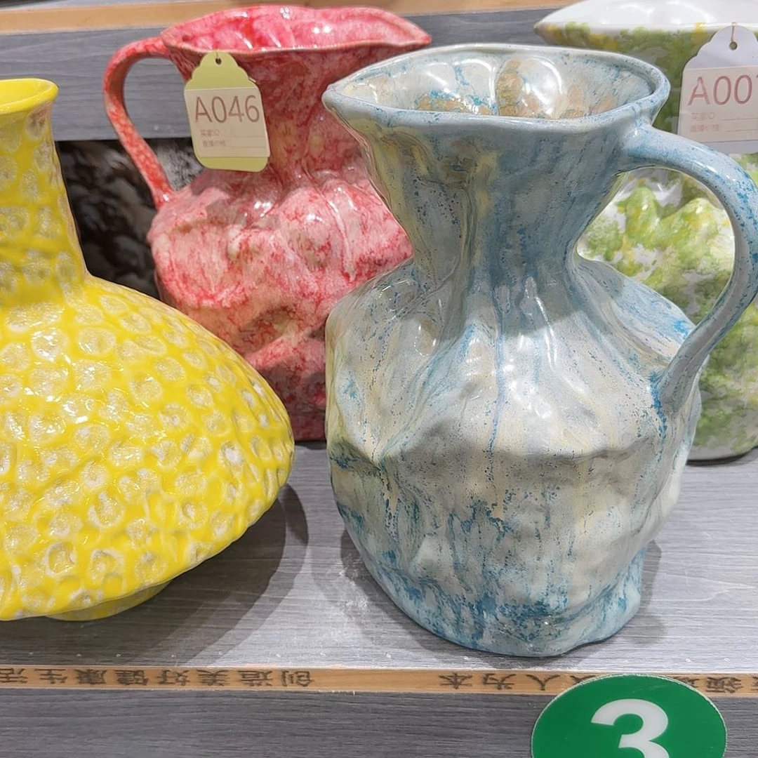 景德镇陶瓷艺术品