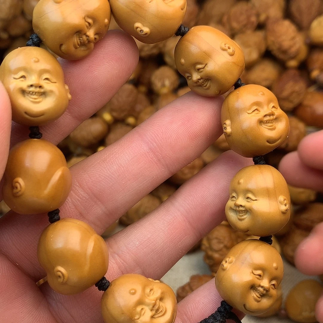 橄榄核手串/手链精品橄榄核手串
