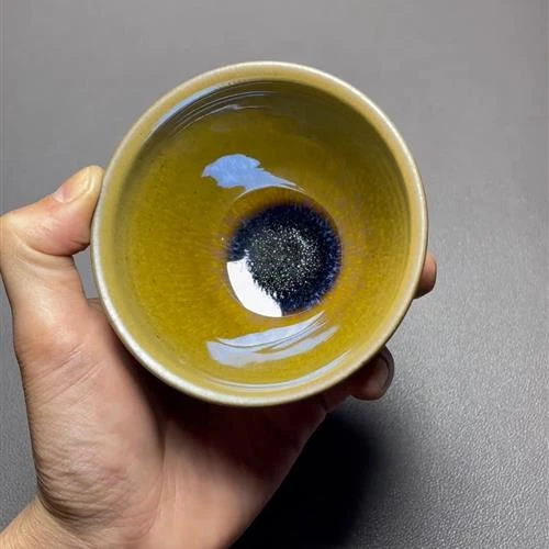 【闪购商品】茶盏-1058...........