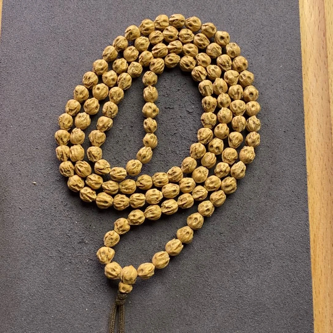 沐***风柏香籽/百香籽吊坠