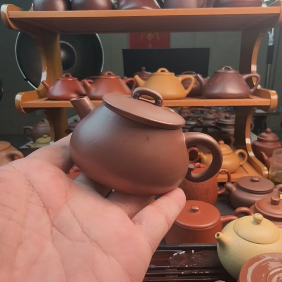 走着走着就买了炸