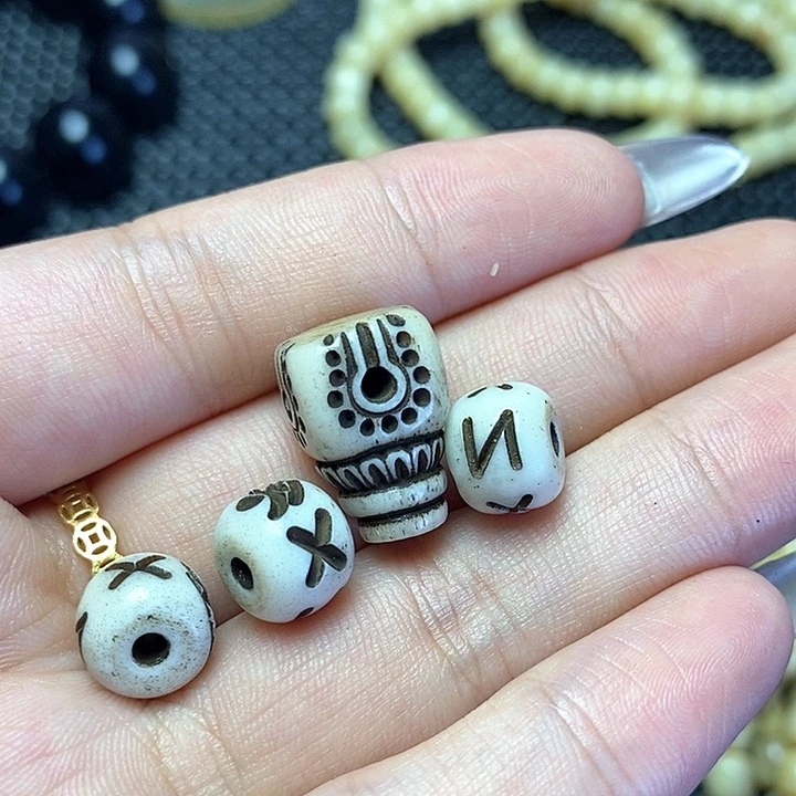 其他驼骨其他配饰