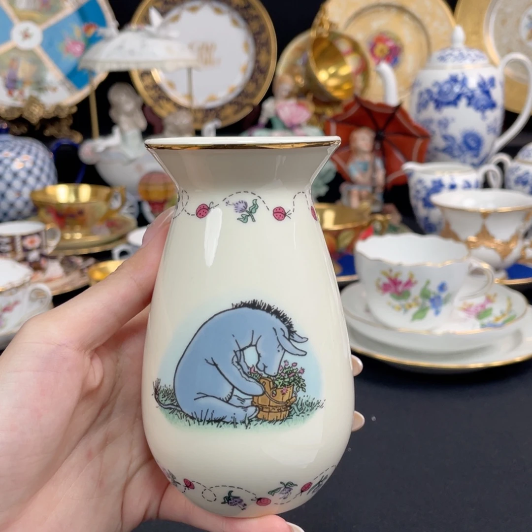 瓷片欧美中古美物