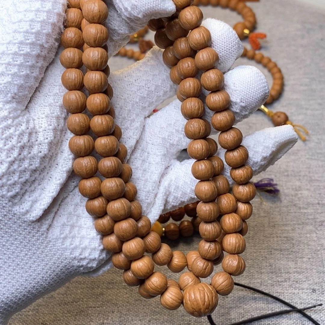 手串猴头核桃H****.10南瓜888