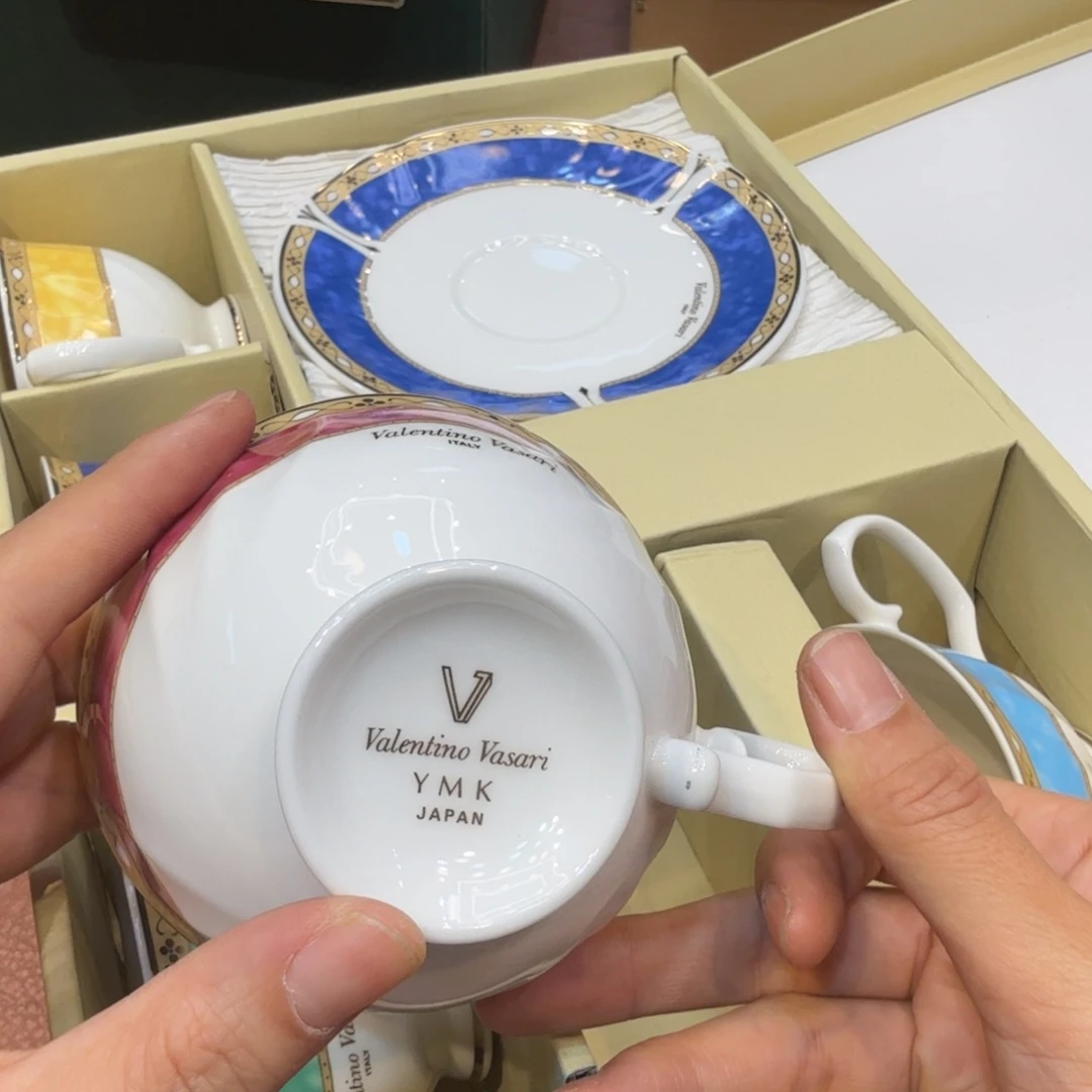小狐狸瓷器精选推荐好物