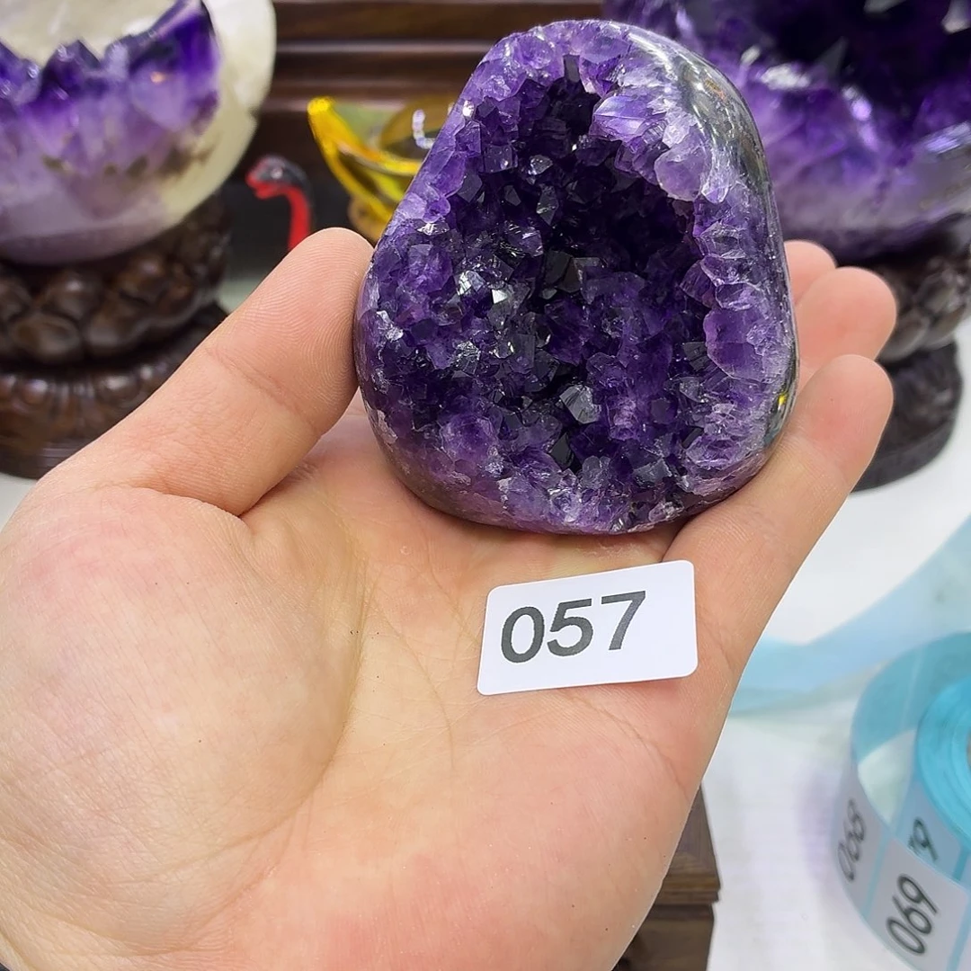 大型摆件（非配饰）未镶嵌水晶