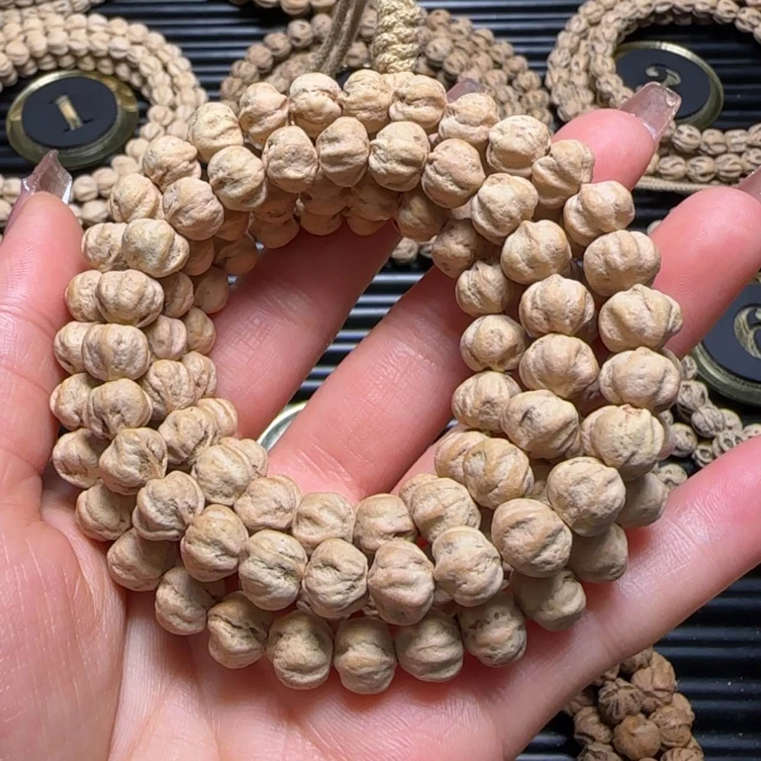 【闪购商品】柏香籽/百香籽吊坠?****I