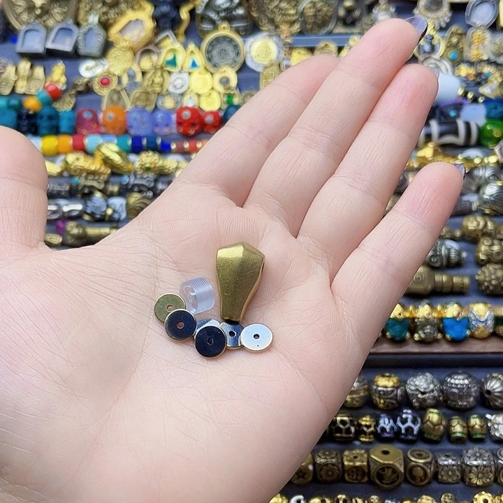 任*志文玩配饰三通配饰