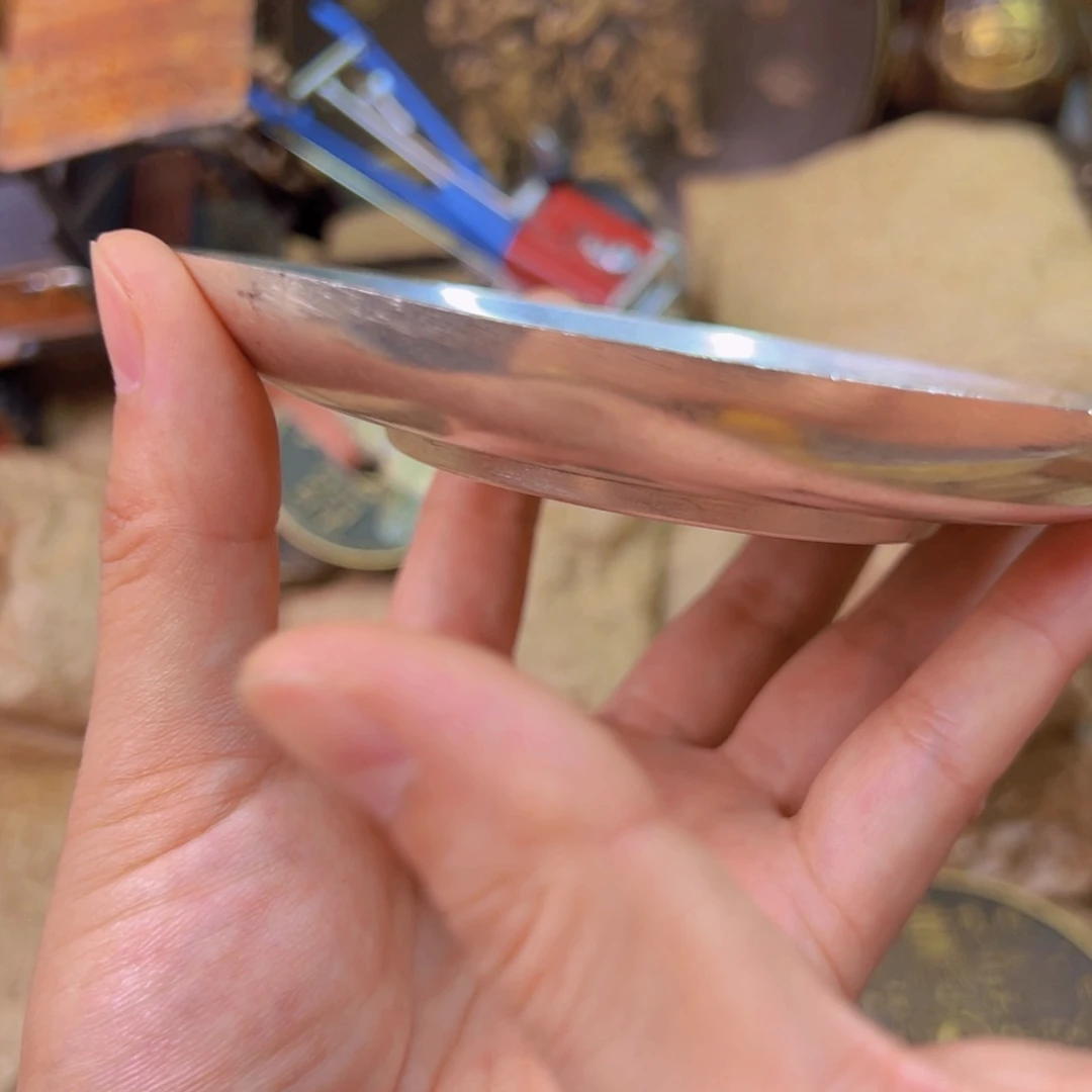 拼手速！精美铜器摆件