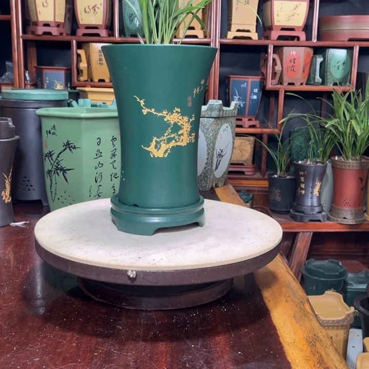 林*廷关注陶霸廊精品紫砂