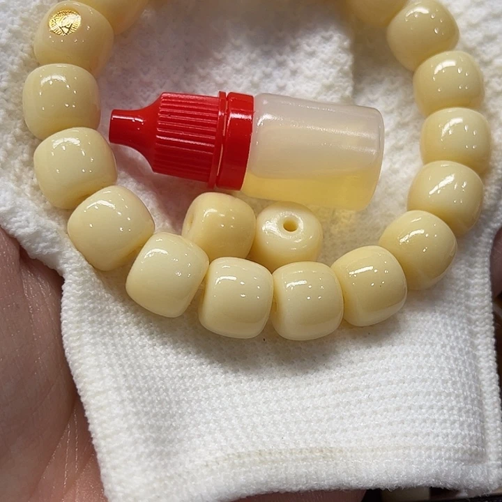 骆驼牙手串/手链骆驼牙5