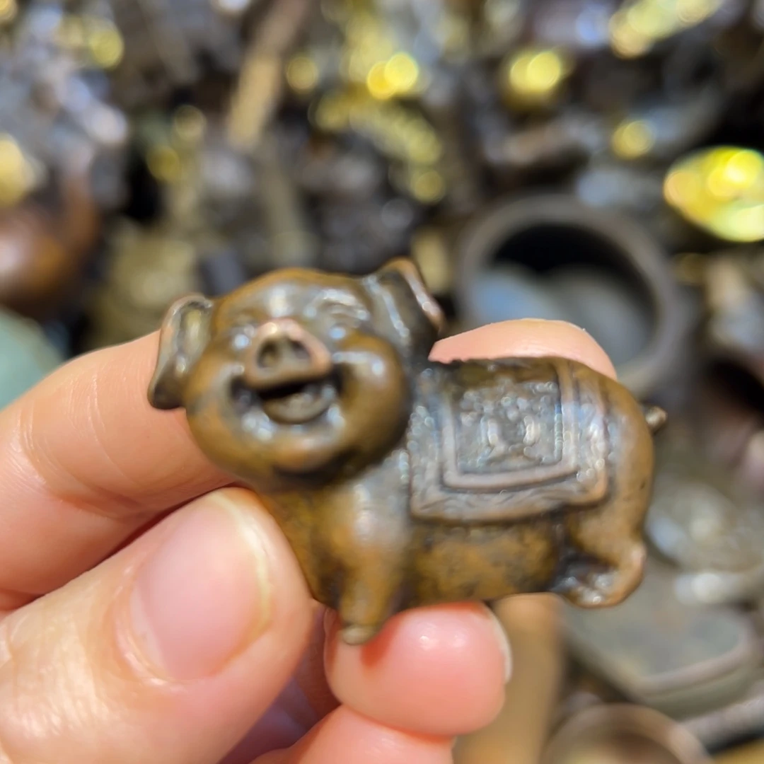 铜器精工精工铜器