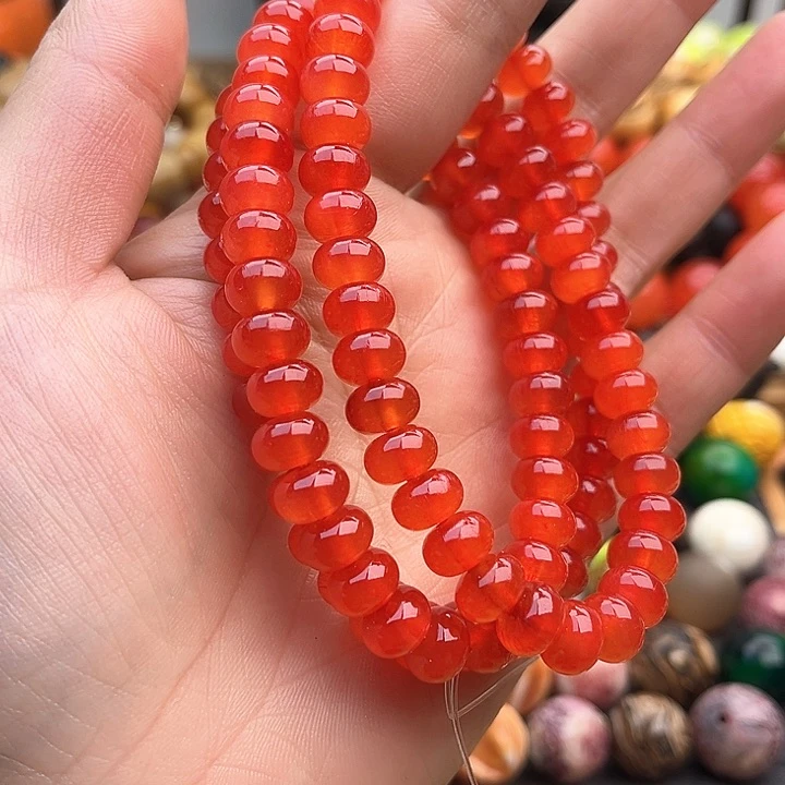 鹿骨手串/手链手链