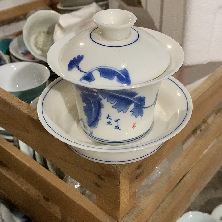 微瑕茶具介意勿拍