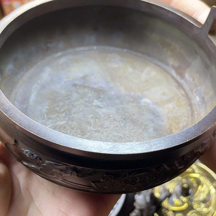 全是铜铜铜器铜器