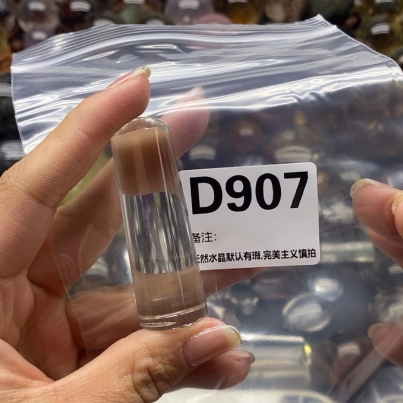 【闪购商品】水晶吊坠精品未镶嵌?****?