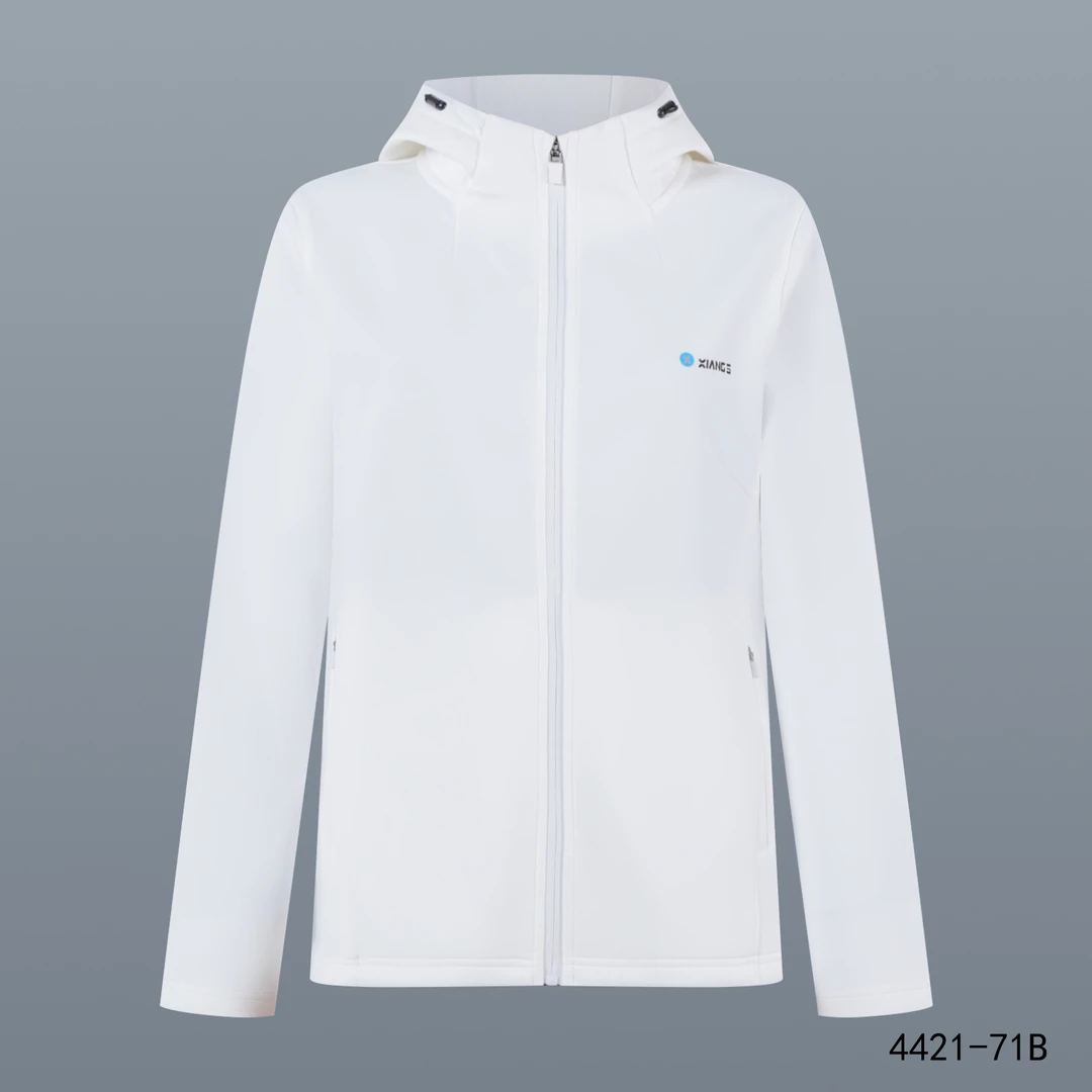 山东魏桥向尚运动女式上衣