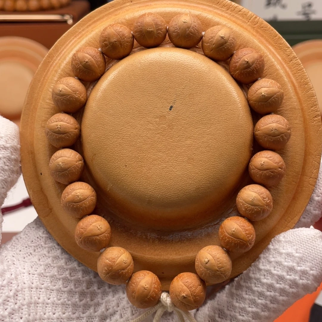 手串凤眼菩提凤眼菩提12mm780