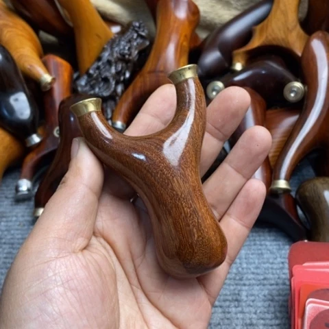 大果紫檀（缅甸花梨）瑕疵22